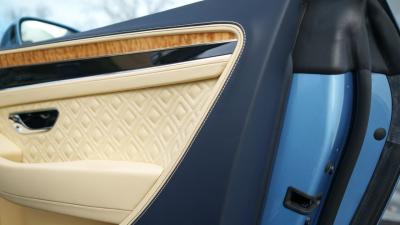 2020 Bentley Continental GT Convertible