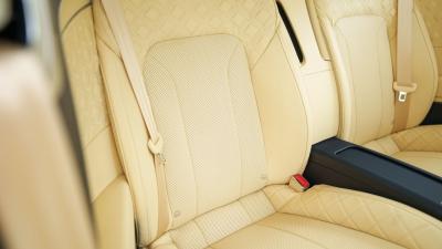 2020 Bentley Continental GT Convertible