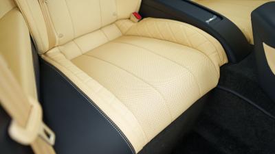 2020 Bentley Continental GT Convertible