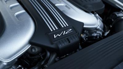 2020 Bentley Continental GT Convertible