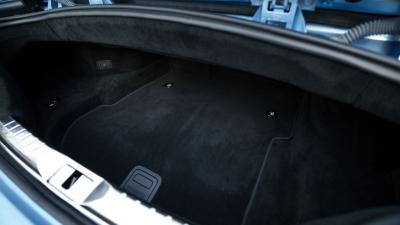 2020 Bentley Continental GT Convertible