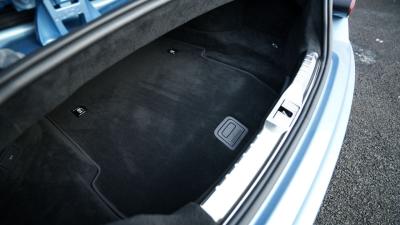 2020 Bentley Continental GT Convertible