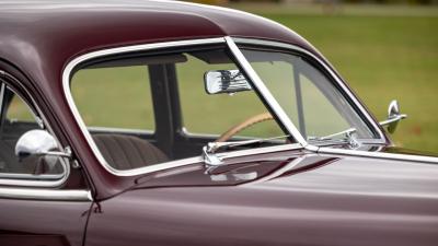 1947 Cadillac Series 62 Five-Passenger Touring Sedan