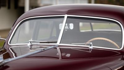 1947 Cadillac Series 62 Five-Passenger Touring Sedan