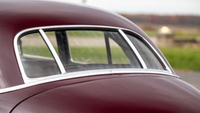 1947 Cadillac Series 62 Five-Passenger Touring Sedan