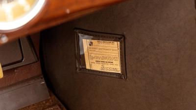 1947 Cadillac Series 62 Five-Passenger Touring Sedan