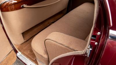 1947 Cadillac Series 62 Five-Passenger Touring Sedan