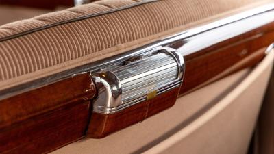 1947 Cadillac Series 62 Five-Passenger Touring Sedan