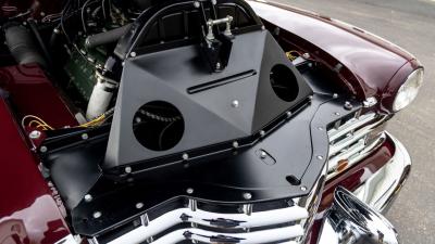 1947 Cadillac Series 62 Five-Passenger Touring Sedan