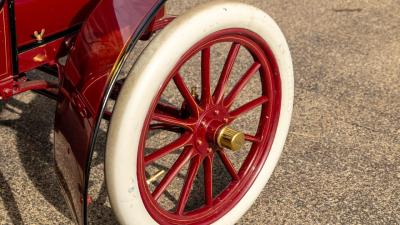 1906 REO Runabout