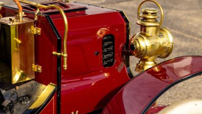 1906 REO Runabout