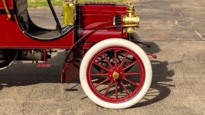 1906 REO Runabout