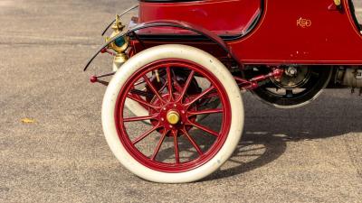 1906 REO Runabout