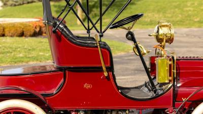 1906 REO Runabout