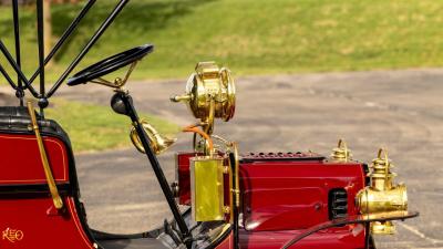 1906 REO Runabout