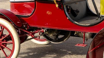 1906 REO Runabout