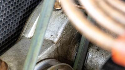 1909 Packard Eighteen Five-Passenger Phaeton