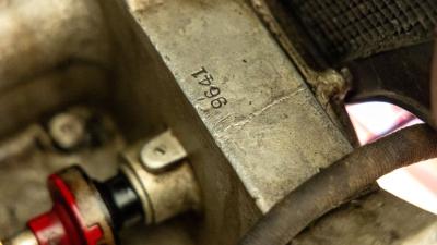 1909 Packard Eighteen Five-Passenger Phaeton