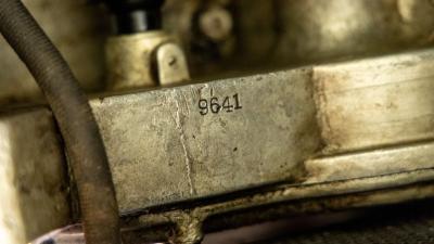 1909 Packard Eighteen Five-Passenger Phaeton