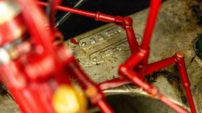 1909 Packard Eighteen Five-Passenger Phaeton