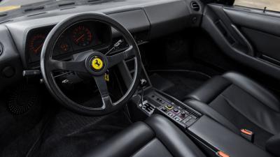 1991 Ferrari Testarossa