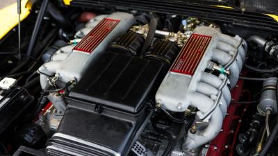 1991 Ferrari Testarossa