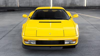 1991 Ferrari Testarossa