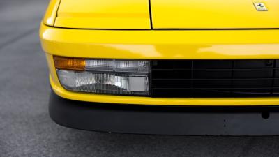 1991 Ferrari Testarossa