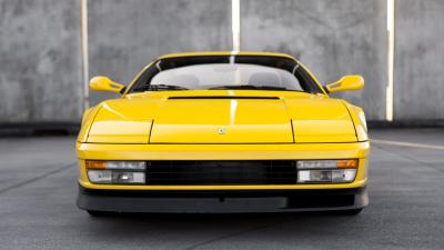 1991 Ferrari Testarossa