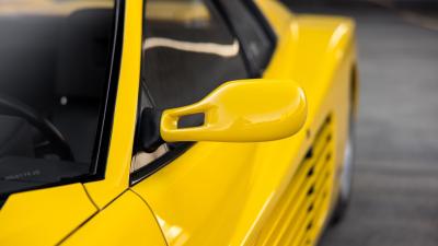 1991 Ferrari Testarossa