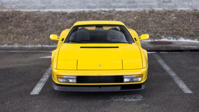 1991 Ferrari Testarossa