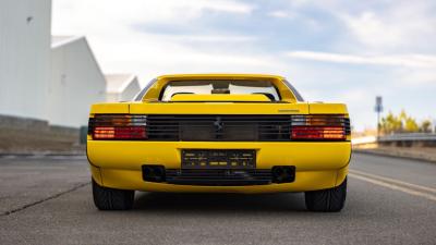 1991 Ferrari Testarossa