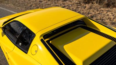 1991 Ferrari Testarossa