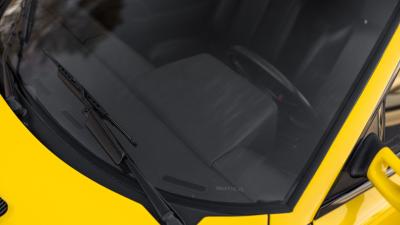 1991 Ferrari Testarossa