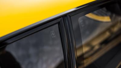 1991 Ferrari Testarossa