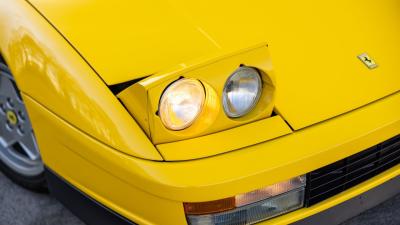 1991 Ferrari Testarossa
