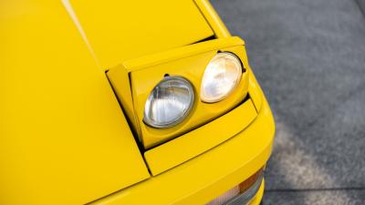 1991 Ferrari Testarossa