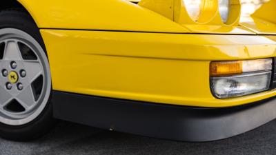1991 Ferrari Testarossa