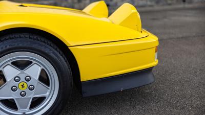 1991 Ferrari Testarossa