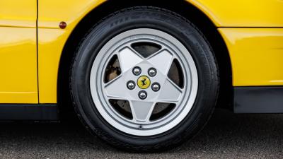 1991 Ferrari Testarossa