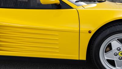 1991 Ferrari Testarossa