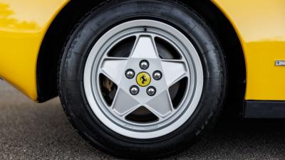 1991 Ferrari Testarossa