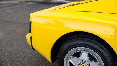 1991 Ferrari Testarossa