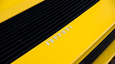 1991 Ferrari Testarossa