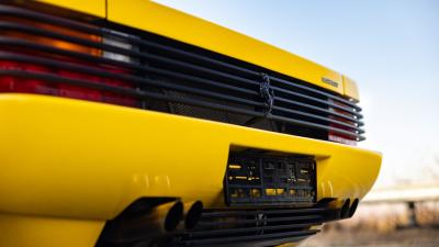 1991 Ferrari Testarossa