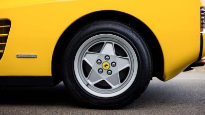 1991 Ferrari Testarossa