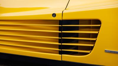 1991 Ferrari Testarossa