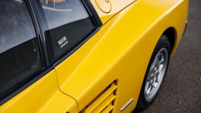 1991 Ferrari Testarossa