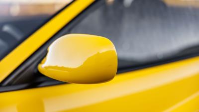 1991 Ferrari Testarossa