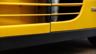 1991 Ferrari Testarossa